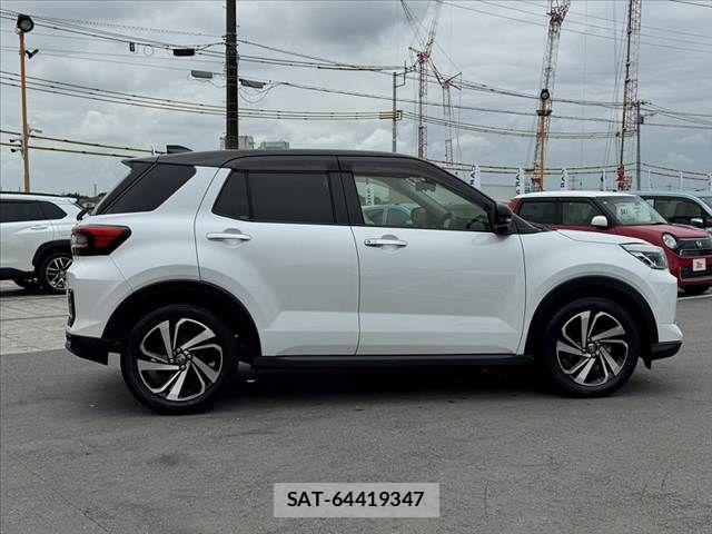 Toyota RAIZE 2020-07 7980755-11
