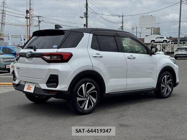 Toyota RAIZE 2020-07 7980755-14