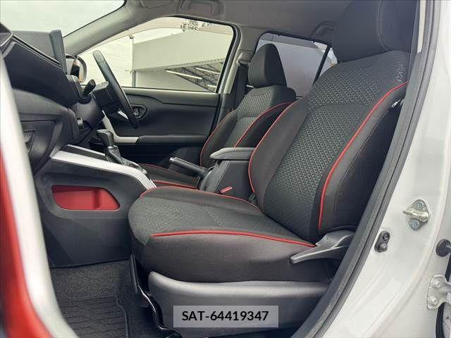 Toyota RAIZE 2020-07 7980755-16