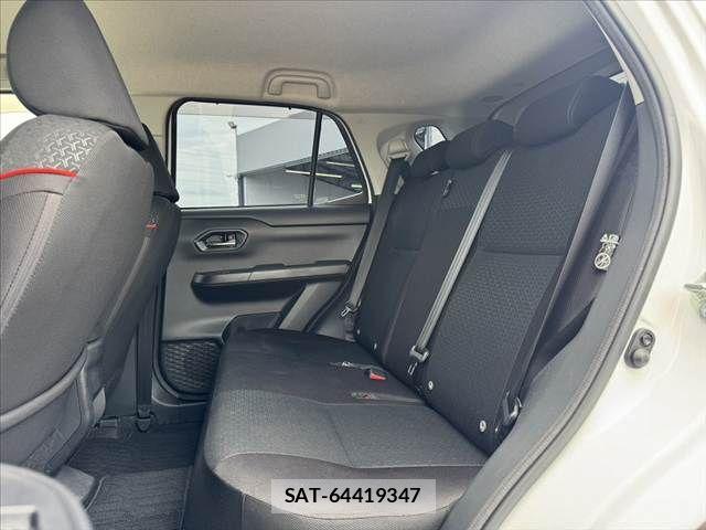 Toyota RAIZE 2020-07 7980755-17