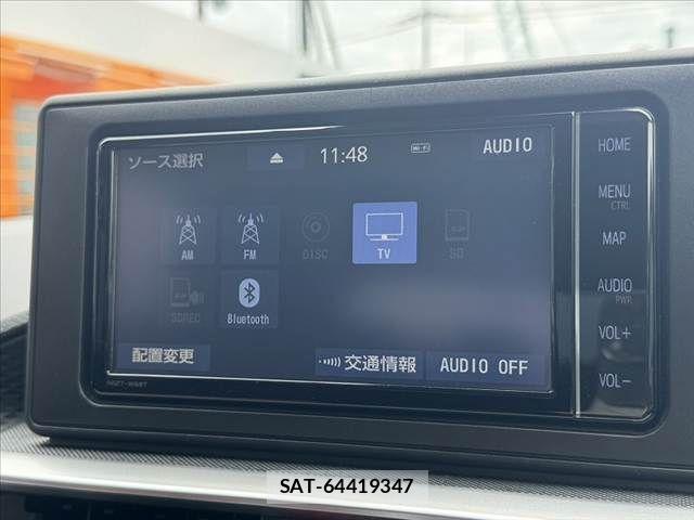 Toyota RAIZE 2020-07 7980755-21
