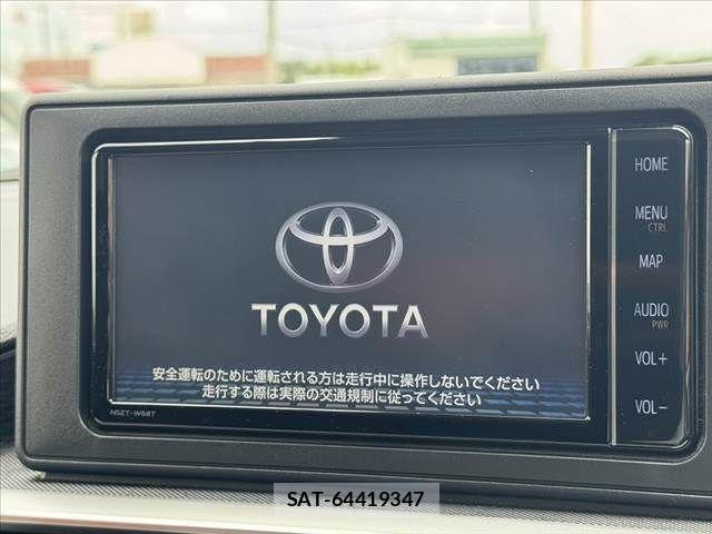 Toyota RAIZE 2020-07 7980755-2