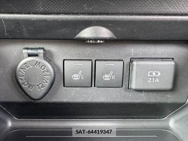 Toyota RAIZE 2020-07 7980755-4
