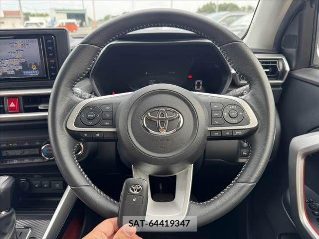 Toyota RAIZE 2020-07 7980755-6