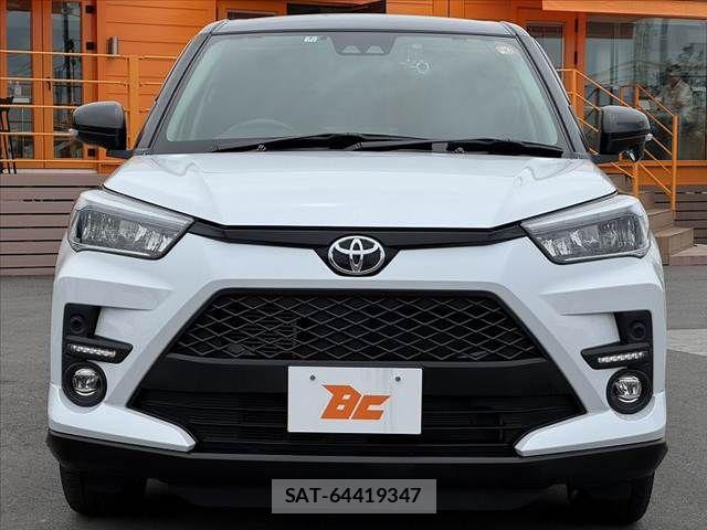 Toyota RAIZE 2020-07 7980755-8