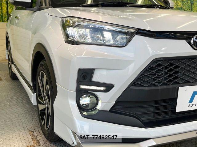 Toyota RAIZE 2019-12 7980760-11