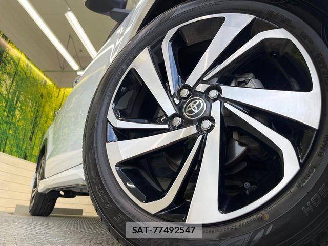 Toyota RAIZE 2019-12 7980760-12