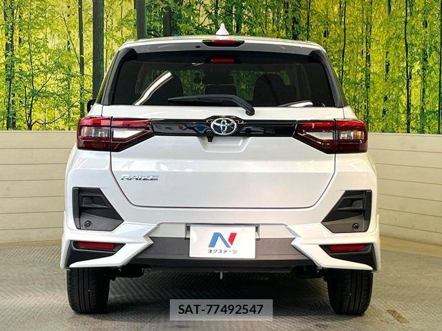 Toyota RAIZE 2019-12 7980760-14
