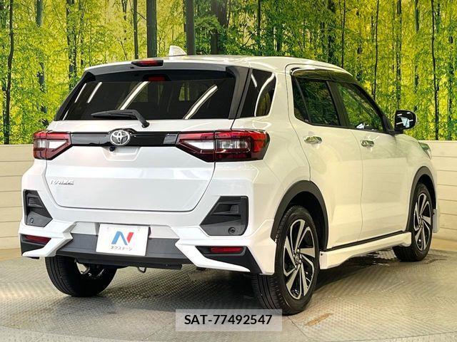 Toyota RAIZE 2019-12 7980760-16