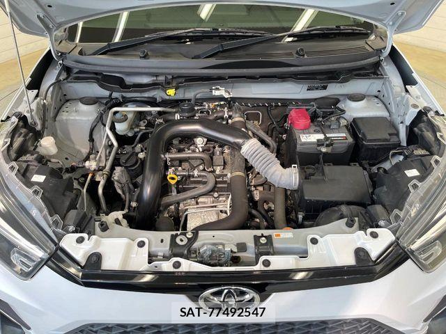 Toyota RAIZE 2019-12 7980760-17