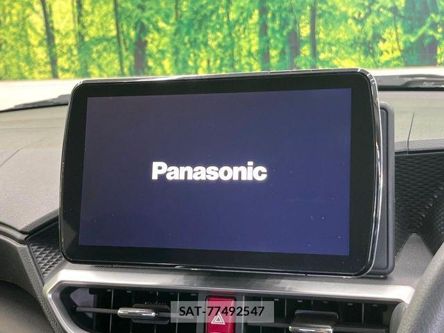 Toyota RAIZE 2019-12 7980760-3