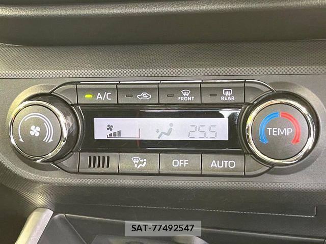 Toyota RAIZE 2019-12 7980760-6