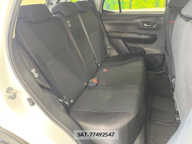 Toyota RAIZE 2019-12 7980760-8
