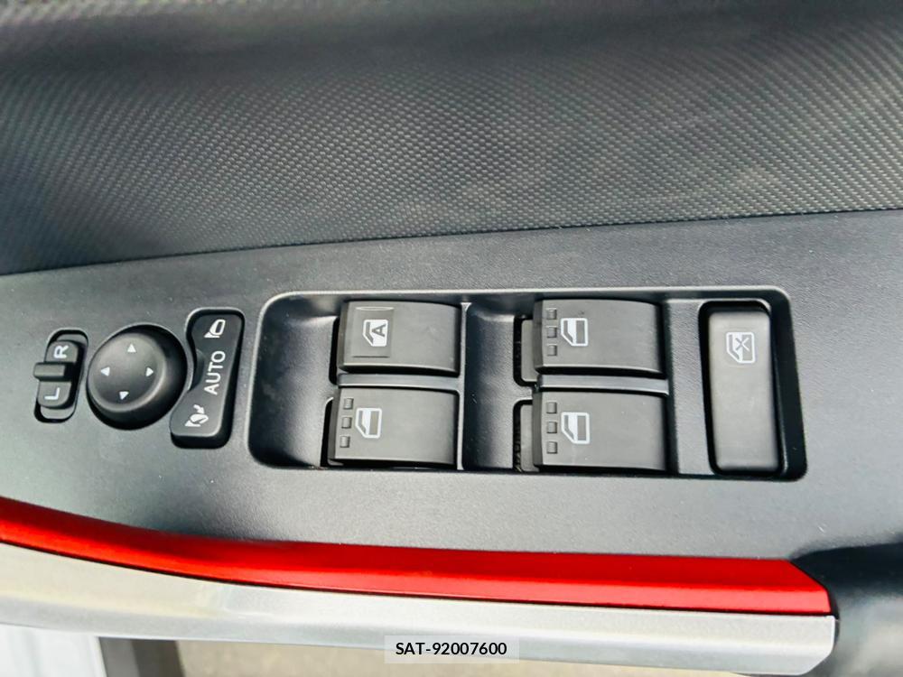 Toyota RAIZE 2026-06 7933120-20