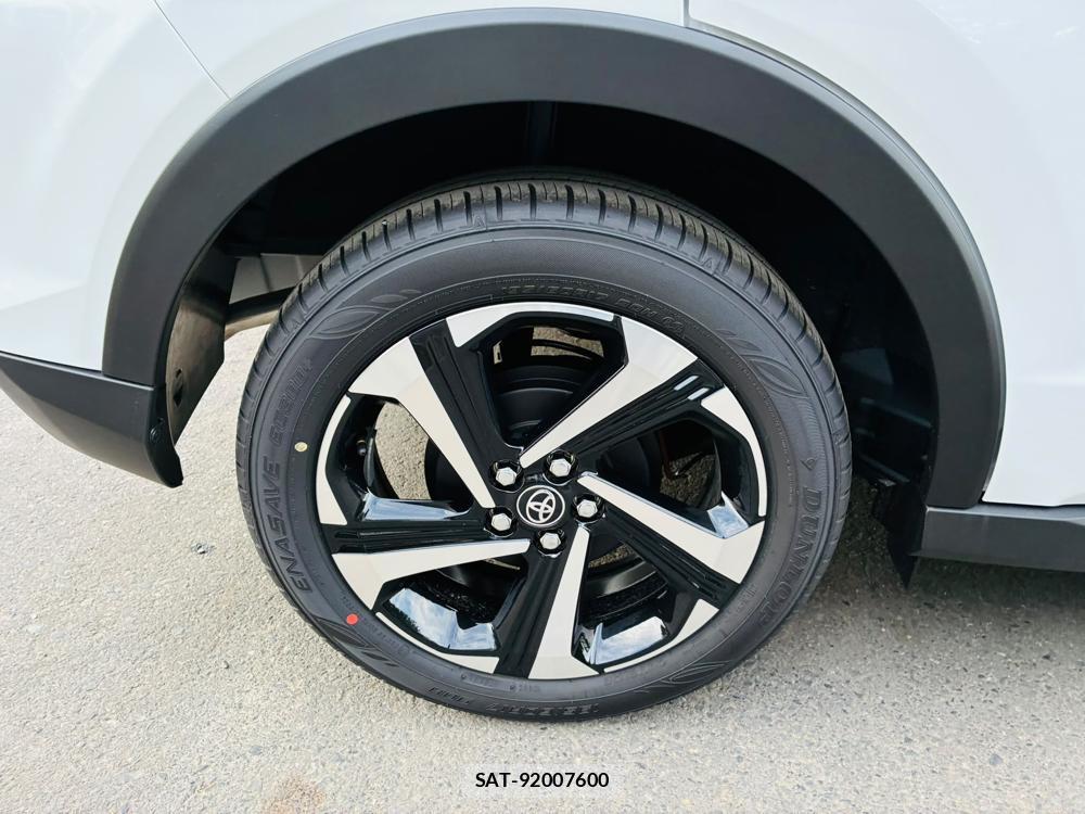 Toyota RAIZE 2026-06 7933120-26