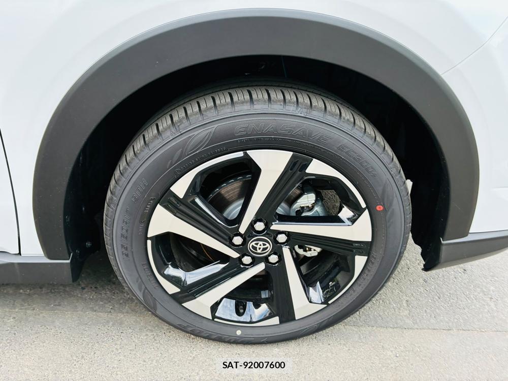 Toyota RAIZE 2026-06 7933120-27