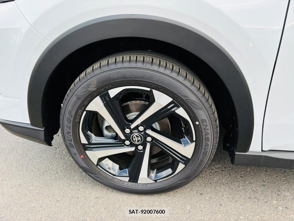 Toyota RAIZE 2026-06 7933120-28