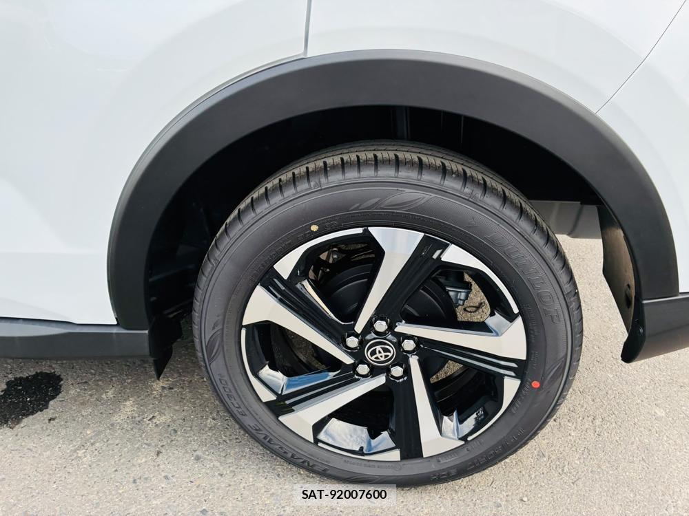Toyota RAIZE 2026-06 7933120-29
