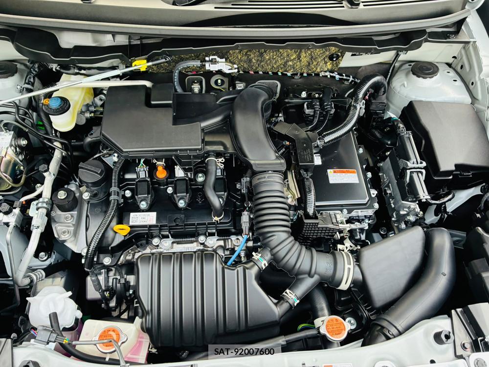 Toyota RAIZE 2026-06 7933120-37