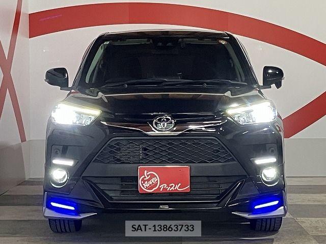 Toyota RAIZE 2020-07 7980742-10