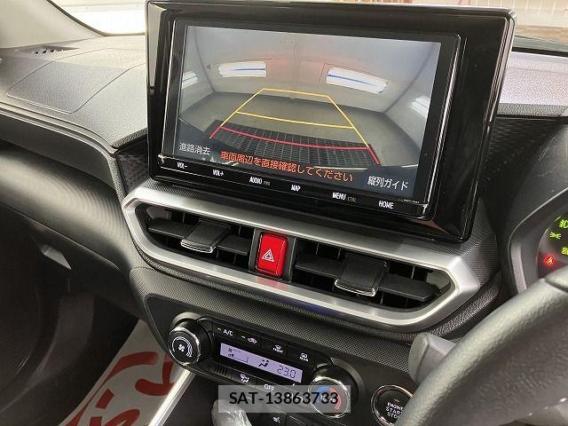 Toyota RAIZE 2020-07 7980742-11