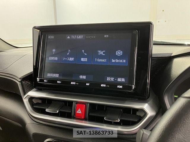 Toyota RAIZE 2020-07 7980742-8