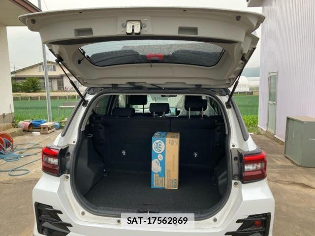 Toyota RAIZE 2020-04 7980754-14