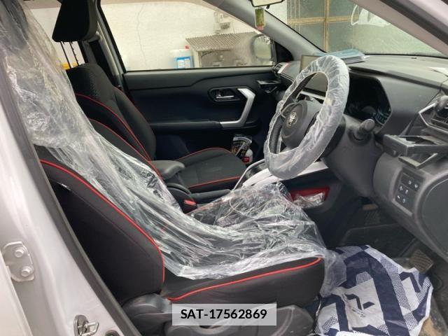 Toyota RAIZE 2020-04 7980754-20