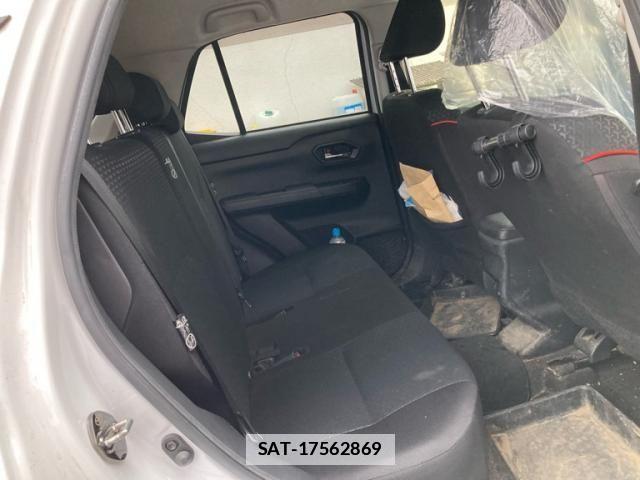 Toyota RAIZE 2020-04 7980754-21