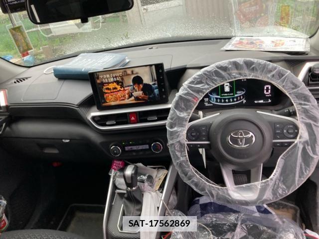Toyota RAIZE 2020-04 7980754-22