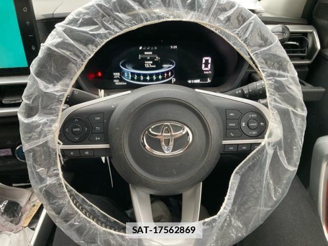 Toyota RAIZE 2020-04 7980754-23