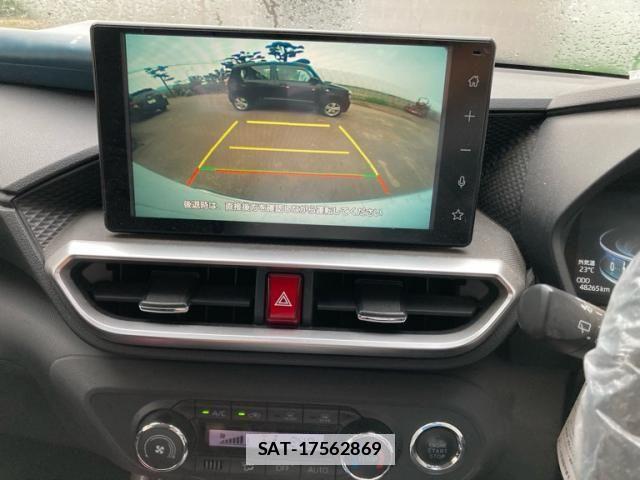 Toyota RAIZE 2020-04 7980754-27