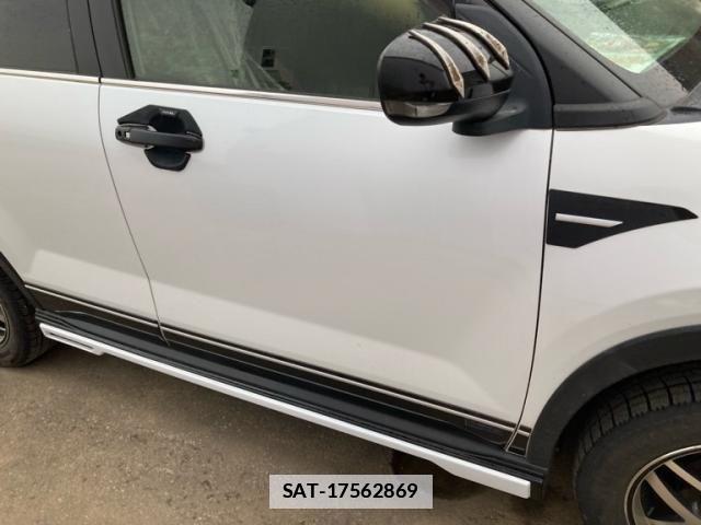 Toyota RAIZE 2020-04 7980754-2