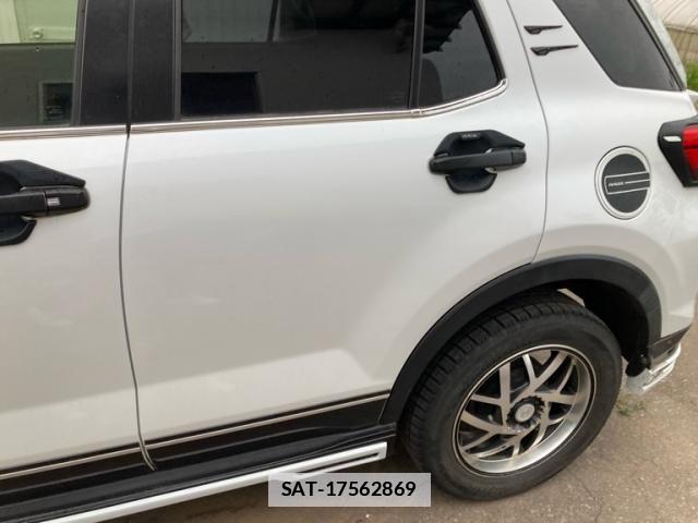 Toyota RAIZE 2020-04 7980754-7