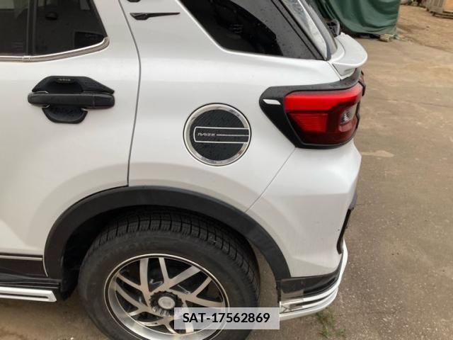 Toyota RAIZE 2020-04 7980754-8