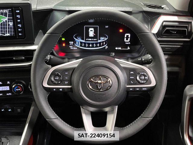 Toyota RAIZE 2024-01 7980751-10