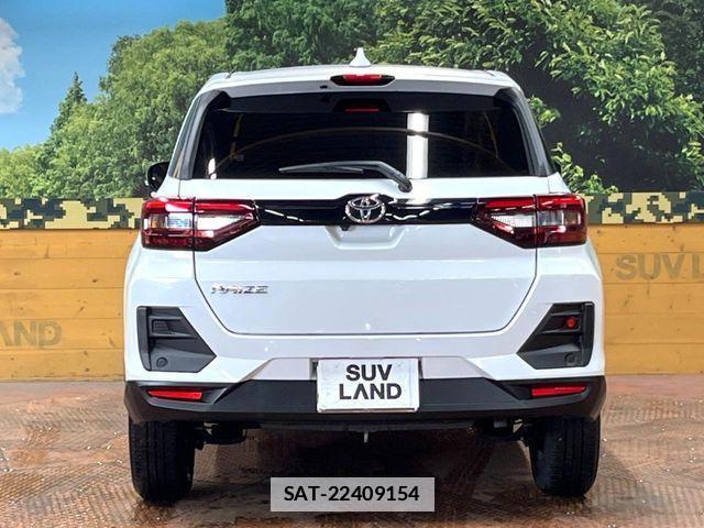 Toyota RAIZE 2024-01 7980751-14