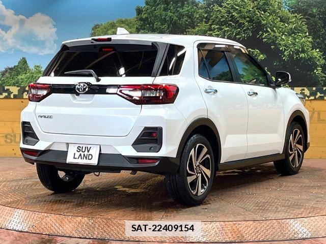 Toyota RAIZE 2024-01 7980751-16