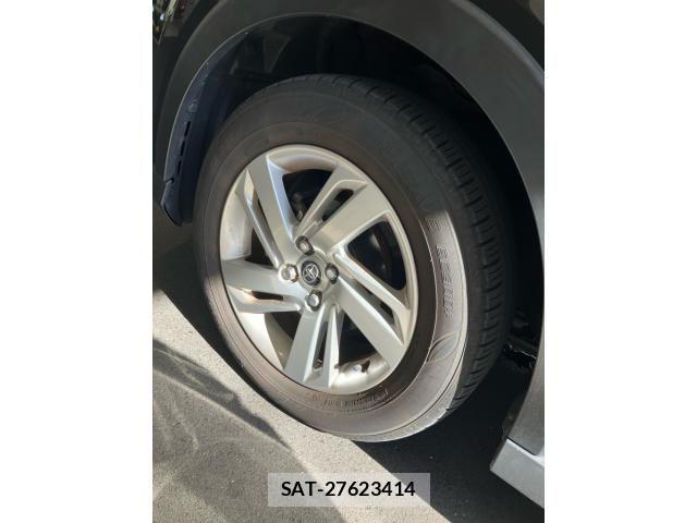 Toyota RAIZE 2023-12 8037844-9