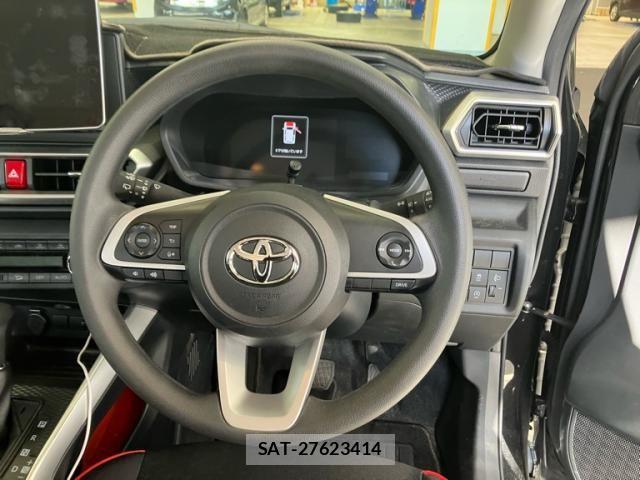 Toyota RAIZE 2023-12 8037844-14