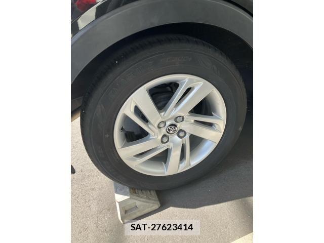 Toyota RAIZE 2023-12 8037844-6