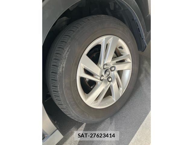 Toyota RAIZE 2023-12 8037844-7