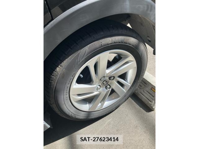 Toyota RAIZE 2023-12 8037844-8