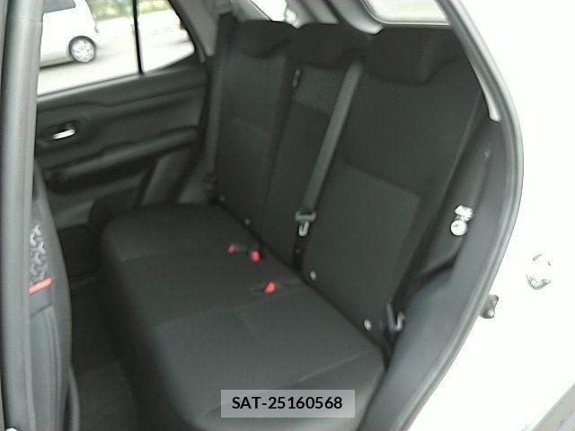 Toyota RAIZE 2021-05 8037843-12