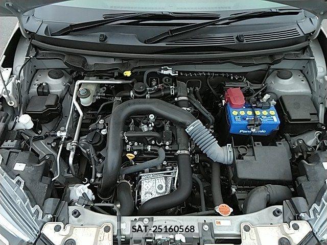 Toyota RAIZE 2021-05 8037843-14