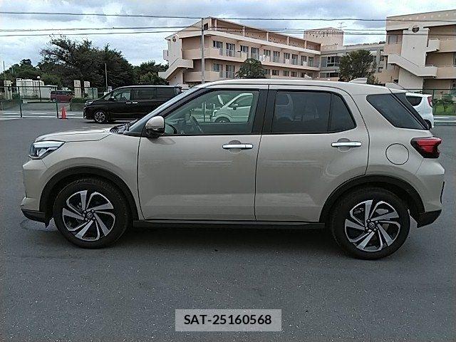 Toyota RAIZE 2021-05 8037843-15