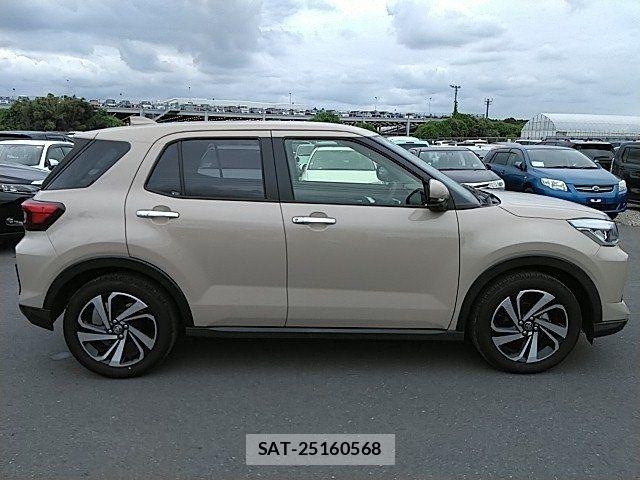 Toyota RAIZE 2021-05 8037843-16