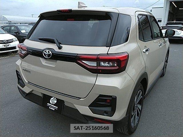 Toyota RAIZE 2021-05 8037843-18