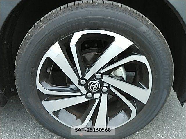 Toyota RAIZE 2021-05 8037843-20