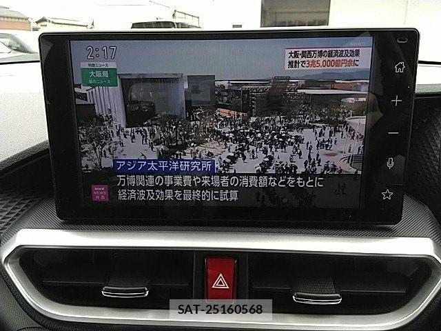 Toyota RAIZE 2021-05 8037843-21